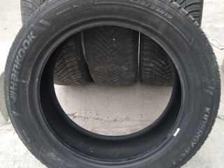 Hankook Kinergy 4s2  235/55/19 foto 3