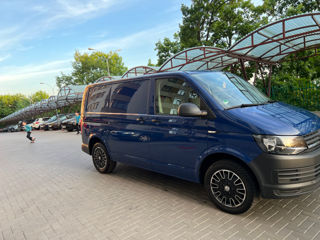 Volkswagen Transporter foto 5