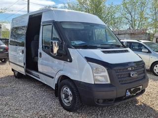 Ford Transit foto 4