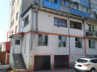 Apartament cu 3 camere, 100 m², Telecentru, Chișinău