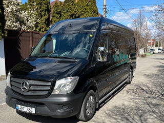 Mercedes Sprinter 316