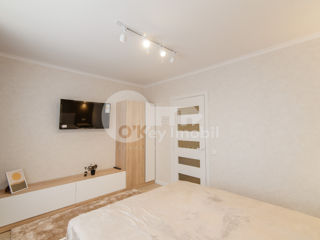 Apartament cu 1 cameră, 33 m², Ciocana, Chișinău foto 4