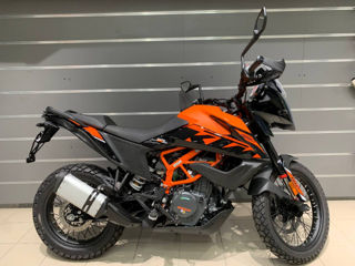 Ktm 390 adventure sw