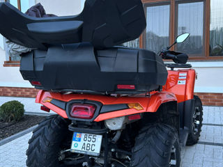 CFMOTO 450L