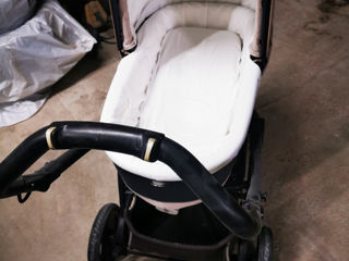 Carucior 2 in 1 peg perego