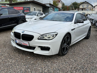 BMW 6 Series