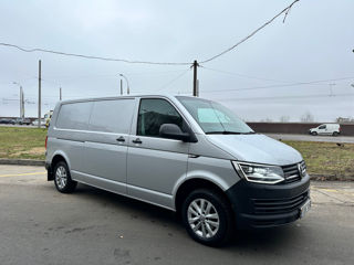 Volkswagen Transporter foto 4