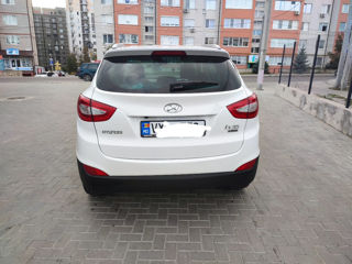 Hyundai ix35 foto 2