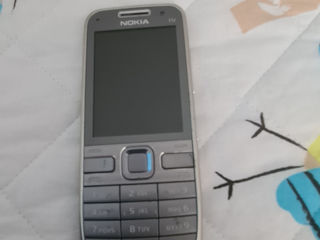 Nokia e52 la detalii. 100 lei