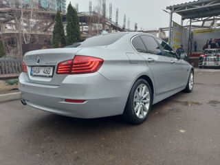 BMW 5 Series фото 2