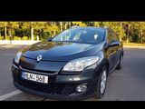 Renault Megane foto 2