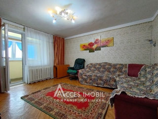 Apartament cu 4 camere, 91 m², Centru, Chișinău foto 1