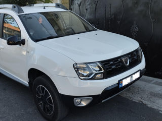 Dacia Duster foto 9