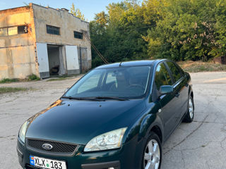 Ford Focus foto 1