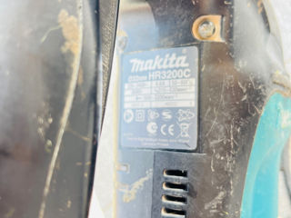 Makita HR3200C foto 2