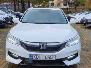 Honda Accord foto 11