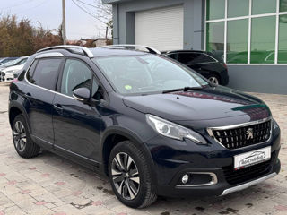 Peugeot 2008 foto 3