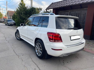 Mercedes GLK-Class