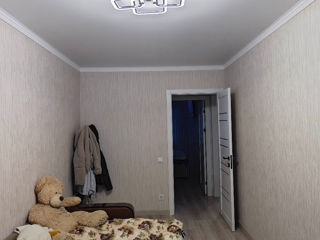 Apartament cu 3 camere, 60 m², Autogara, Bălți foto 11