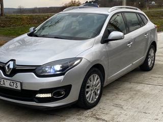 Renault Megane foto 3