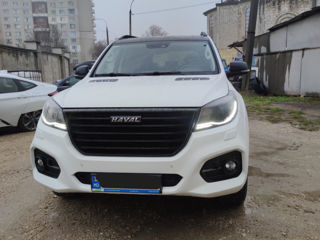 Haval H9