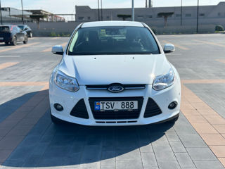 Ford Focus foto 3