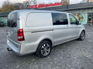 Mercedes Vito foto 4