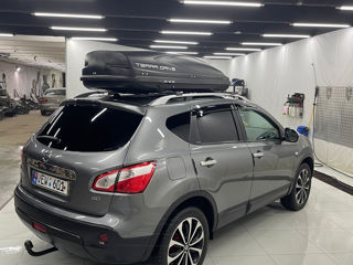 Nissan Qashqai foto 8