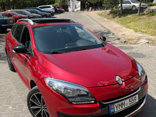 Renault Megane foto 1