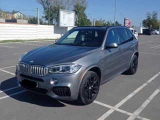 BMW X5 foto 1