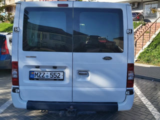 Ford Transit foto 6