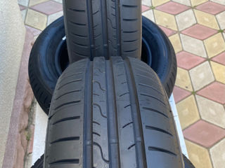 Anvelope vara Dunlop 195/65/R15 foto 3