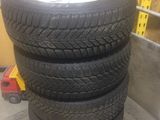 Fulda...215/60r16 ms из германии foto 1