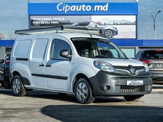 Renault Kangoo Maxi