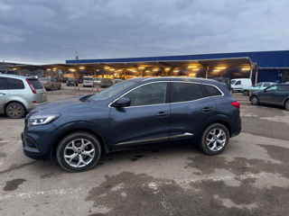 Renault Kadjar foto 5