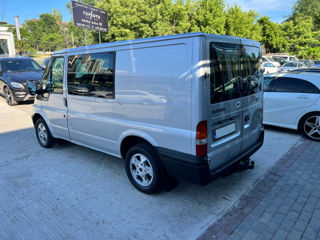 Ford Transit foto 7