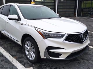 Acura RDX