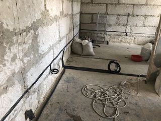 electric electrician Электромонтажные работы Electrician foto 8