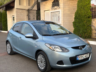 Mazda 2 foto 3