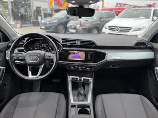 Audi Q3 foto 8