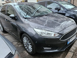 Ford Focus foto 3