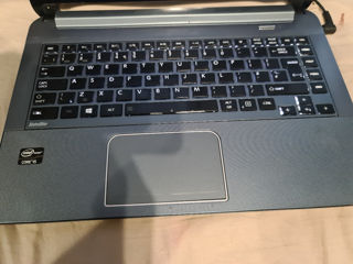 Toshiba i5/ram8gb/ssd64gb foto 2