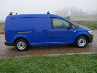 Volkswagen Caddy foto 3