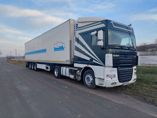 Daf XF 105 foto 3