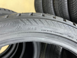 225/40 R18 Yokohama BlueEarth 4s/ Доставка, livrare toata Moldova 2024 foto 10