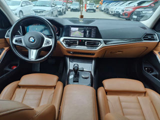 BMW 3 Series foto 8