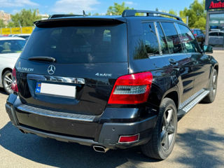 Mercedes GLK-Class