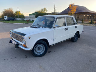 Lada / ВАЗ 2101 foto 2