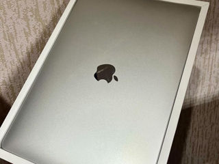 MacBook Pro 2020 M1 512SSD foto 2