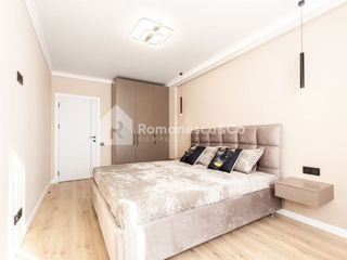 Apartament cu 3 camere, 78 m², Buiucani, Chișinău foto 6